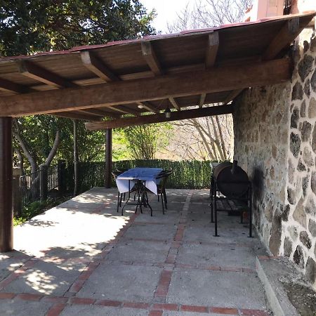 Mirador Los Cotos Torremenga Exterior foto